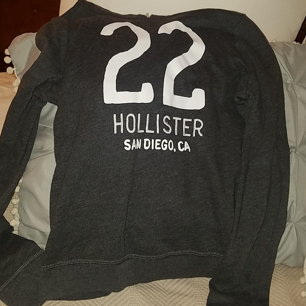 hoodie